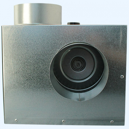 Cheminair 600 Soler&Palau Вентилятор жаростойки