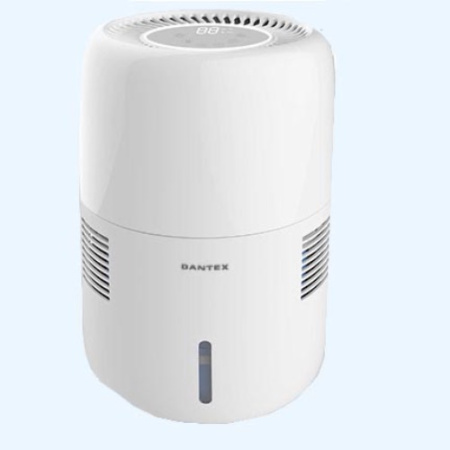 D-H30ECF Dantex Мойка воздуха D-H30ECF Dantex Мойка воздуха