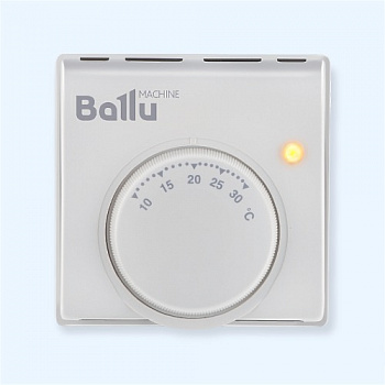 BMT-1 Термостат механический BALLU BMT-1 Термостат механический BALLU