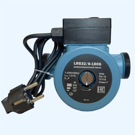 LRS32/8-180G BVM Циркуляционный насос