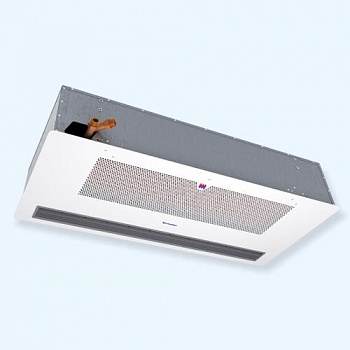 КЭВ-28П3171W Тепломаш Водяная завеса КЭВ-28П3171W Тепломаш Водяная завеса