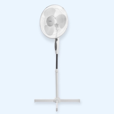 BFF-840 Ballu Вентилятор напольный