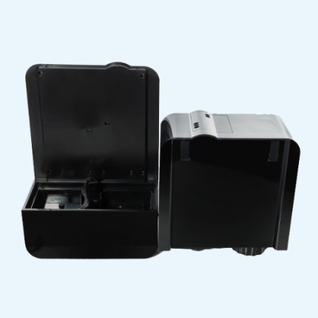 D-H50UCF-B Dantex Увлажнитель воздуха ультразвуковой