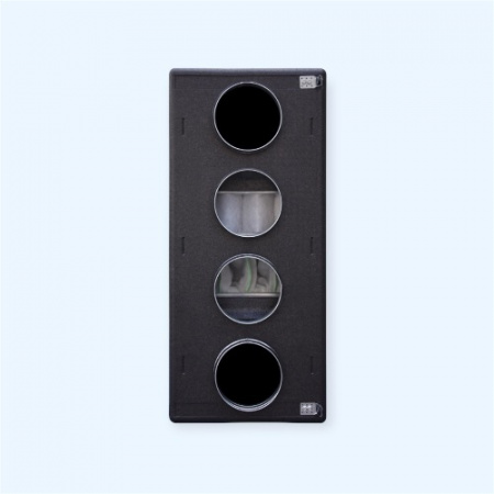 ZENIT HECO V 350 E Turkov Приточно-вытяжная установка с рекуперацией тепла и сохранением влаги ZENIT HECO V 350 E Turkov Приточно-вытяжная установка с рекуперацией тепла и сохранением влаги