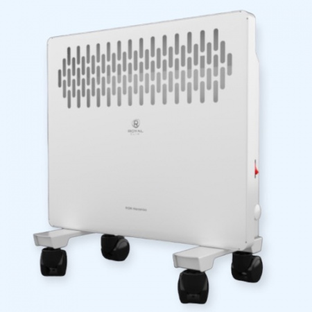 REC-FR1500M FIORI Meccanico Royal Clima Электрический конвектор
