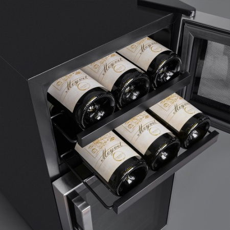 MV21-BF2 (easy) Meyvel Винный шкаф