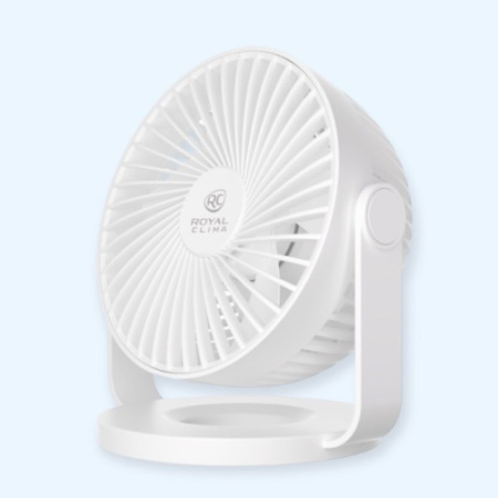 RSF-0401M-WT Royal Clima Бытовой вентилятор