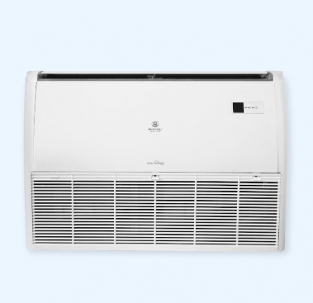 CO-F 60HNCI/CO-E 60HNCI Royal Clima COMPETENZA FULL DC EU Inverter Royal Clima Полупромышленная Инверторная сплит-система напольно-потолочного типа