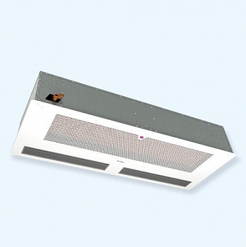 КЭВ-70П4181W Тепломаш Водяная Тепловая завеса КЭВ-70П4181W Тепломаш Водяная Тепловая завеса