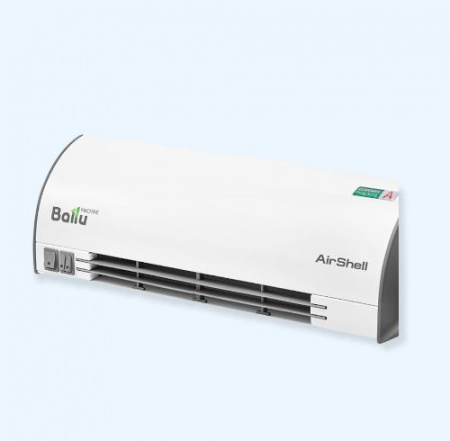 BHC-L05S02-S Ballu Электрическая тепловая завеса