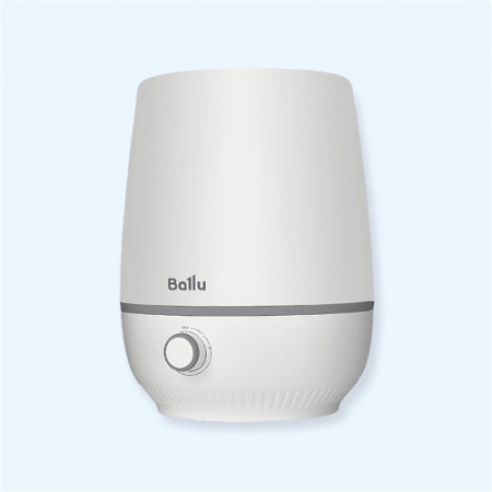 UHB-450 T Gray BALLU Увлажнитель воздуха ультразвуковой