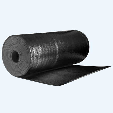 VENTOFLEX LOFT 020/06000-5 (3м2) Shuft Теплоизоляция рулонная