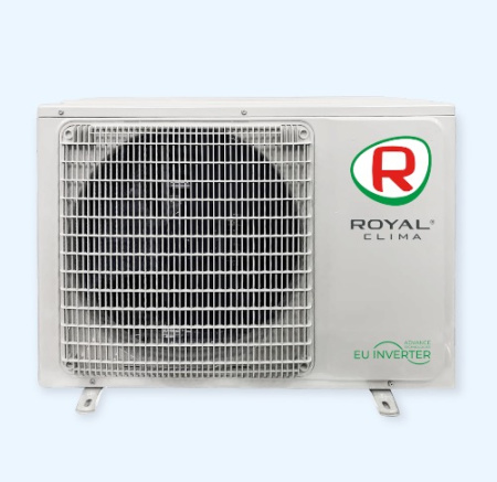 CO-F 60HNDI/CO-E 60HNDI COMPETENZA DC INVERTER 2025 Royal Clima Инверторная сплит-система напольно-потолочного типа (комплект)