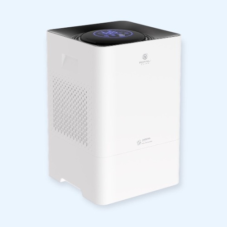 RAW-AU350/5EW-WT AURORA Royal Clima Мойка воздуха