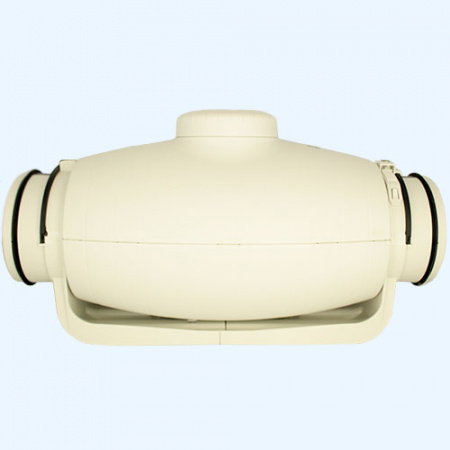 TD350/125 Silent Т Soler&Palau вентилятор канальный