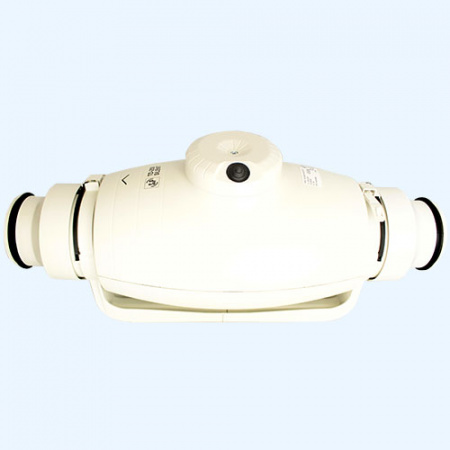 TD250/100 Silent Soler&Palau вентилятор канальный TD250/100 Silent Soler&Palau вентилятор канальный