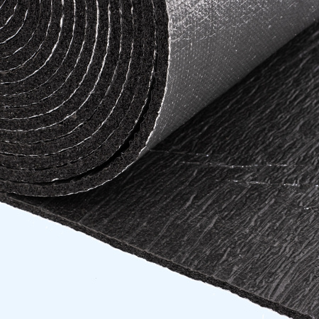 VENTOFLEX LOFT 020/06000-5 (3м2) Shuft Теплоизоляция рулонная