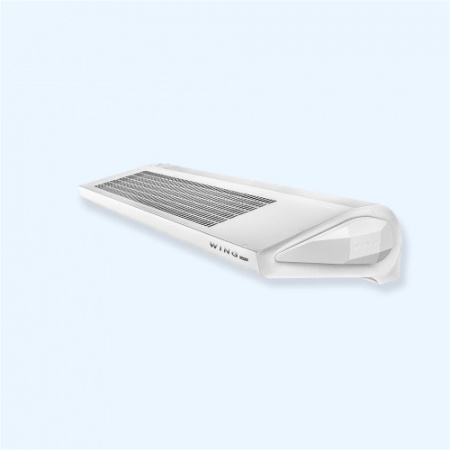 Volcano VTS WING II C150 AC Электрическая тепловая завеса