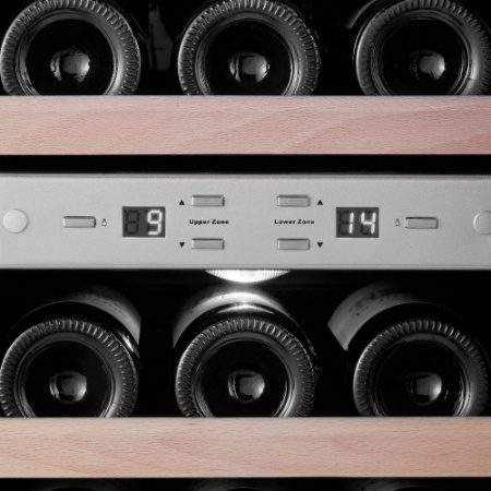 MV12-SF2 (easy) Meyvel Винный шкаф