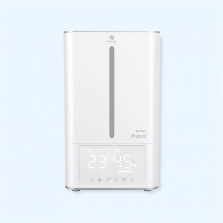 RUH-AR300/4.0E-WT AIROLE Royal Clima Ультразвуковой увлажнитель