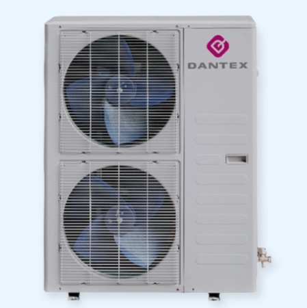 RK-60FHM4/RK-60HM4E CITY RK-FHM4/RK-HM4E Dantex Сплит-система колонного типа