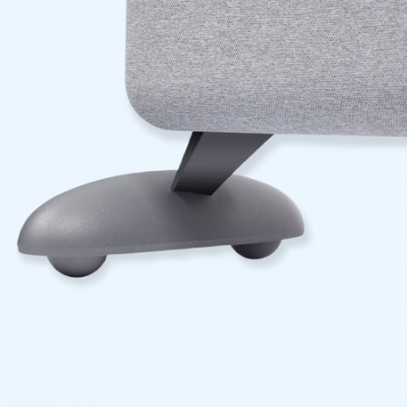 BEC/ATI-2001 Apollo digital INVERTER Moon Gray Ballu Конвектор электрический