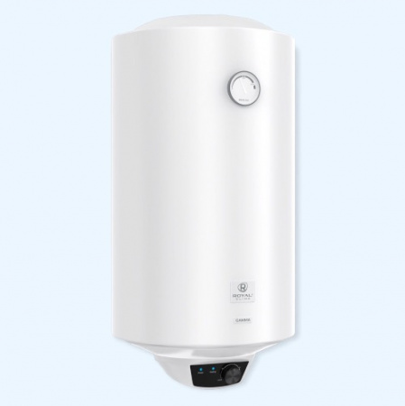 RWH-GA80-RE Royal Clima Электрический водонагреватель серии GAMMA RWH-GA80-RE Royal Clima Электрический водонагреватель серии GAMMA