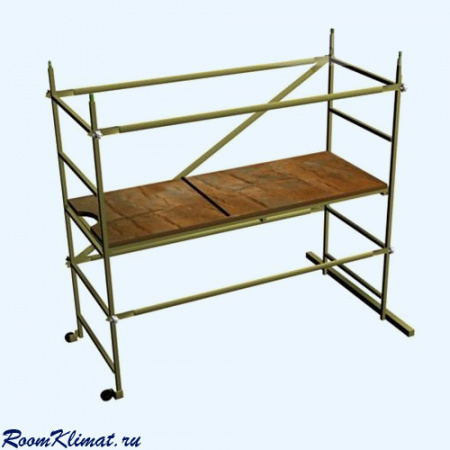 Помост УЛТ-50