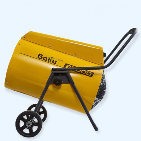 BHP-P2-22 PRORAB Ballu Электрическая тепловая пушка