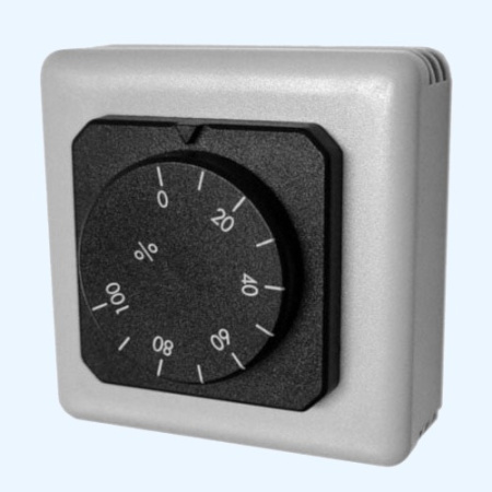 200-FGEB-AB-5/RUS Gruner Позиционер для управления электроприводом