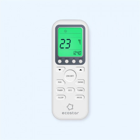 KVS-IMR09ST/IN Внутренний блок мульти сплит-системы серии RAY MULTI DC EU Inverter 2023