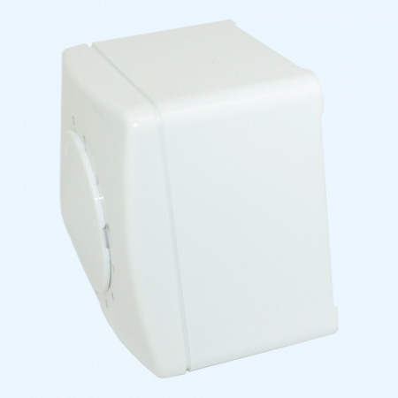 MTY 2.5 ON Airone Тиристорный однофазный регулятор скорости с монтажной коробкой