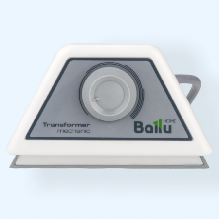 BCT/EVU-M Transformer Mechanic Ballu Блок управления конвектора