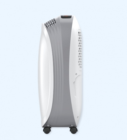 RAD-N10F3E NEKO S Funai Осушители воздуха