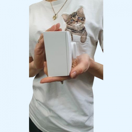 Inter-4P Soler&Palau Переключатель скорости для вентиляторов