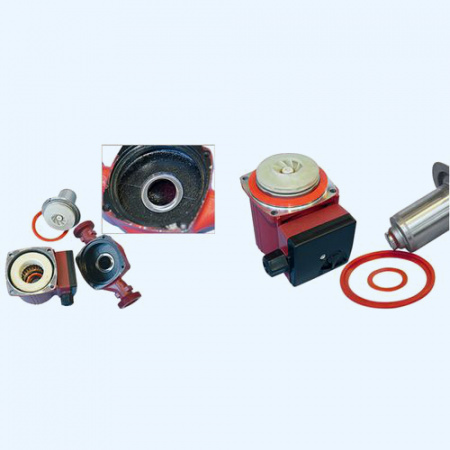 UCP 25/40-180 Циркуляционный насос