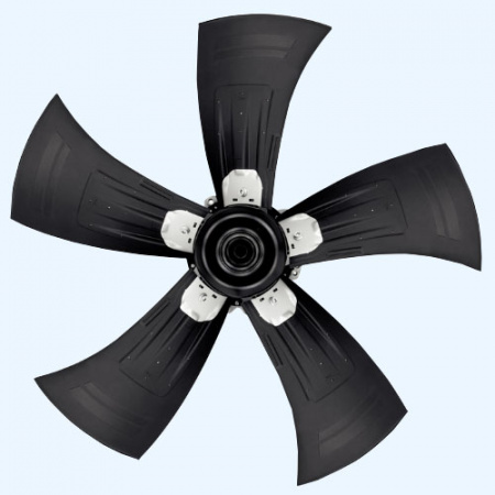 A4D630-AD01-02 Ebmpapst Вентилятор осевой