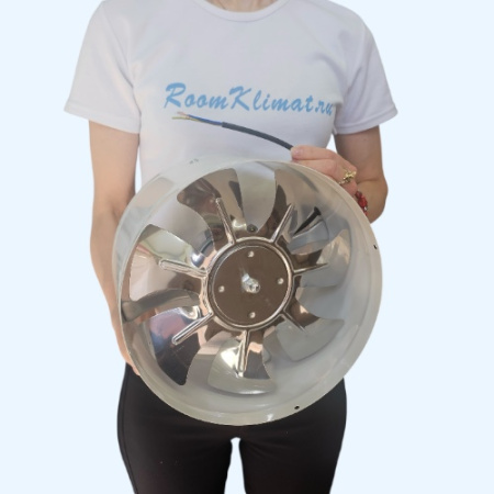 VB 250 Vector Вентилятор промышленный