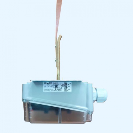 SL1E/HY Shuft реле потока воздуха