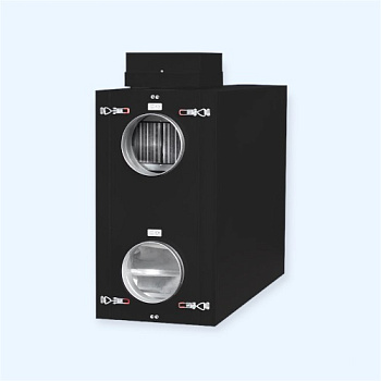 ZENIT STANDART X 700 E 1,5/3E Turkov Приточно-вытяжная установка с рекуперацией тепла и сохранением влаги ZENIT STANDART X 700 E 1,5/3E Turkov Приточно-вытяжная установка с рекуперацией тепла и сохранением влаги