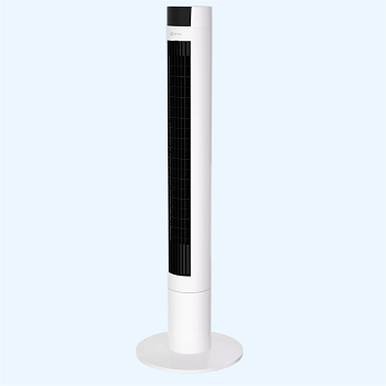 RBF-1001E-WT Royal Clima Вентилятор колонный