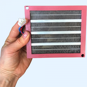 PTC-1000 для Ballu BMAC-200 элемент нагревательный