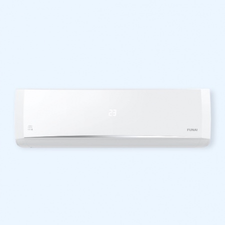 RAC-I-SN25HP.D04 SENSEI INVERTER 2023 FUNAI Инверторная сплит-система