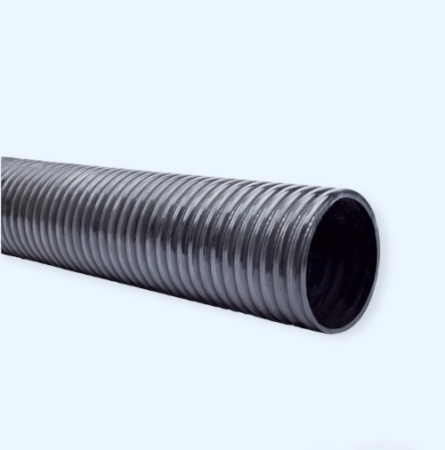 PHD-LTR-19 Texonic Морозостойкий рукав (шланг) из полимерной композиции со спиралью ПВХ