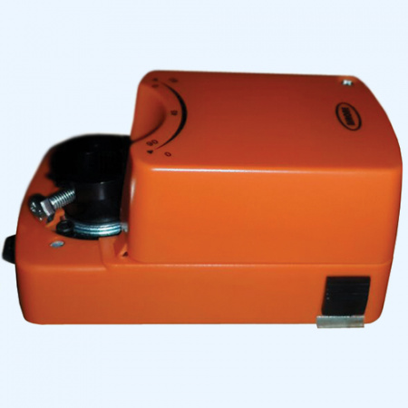 VA04N230 AIRONE Электропривод без возвратной пружины