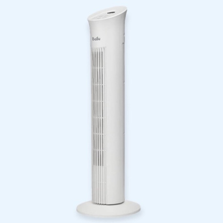 BFT-110R Ballu Вентилятор колонный