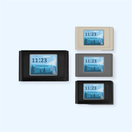 I-vent-1500 W2R Turkov Приточная установка с высокой фильтрацией воздуха с водяным нагревателем оснащена заслонкой, смесительным узлом и автоматикой