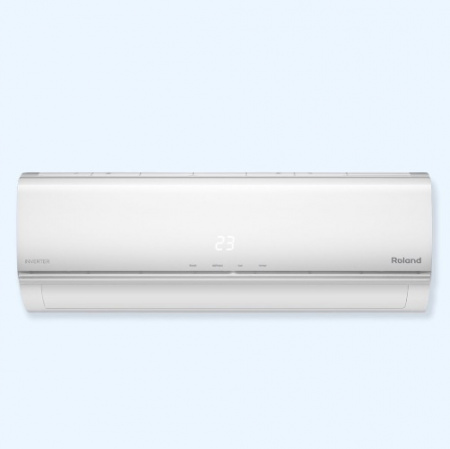 FIU-09HSS010/N5 FAVORITE II Inverter 2024 Roland Инверторная Сплит-система