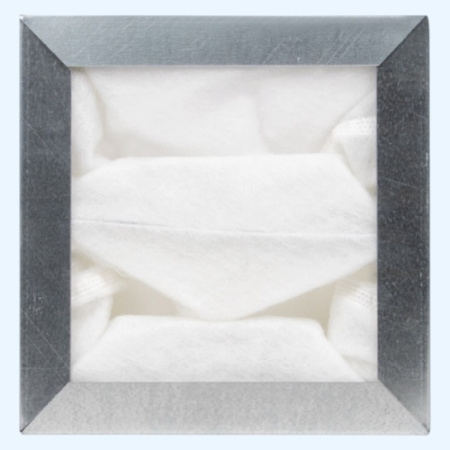 FCP 200 (F9-EU9) Shuft Фильтр карманный (материал)