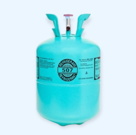 Хладагент REF-507 11,3 кг